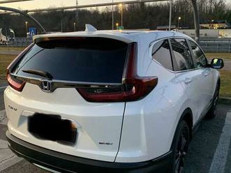 2.0 hev elegance navi ecvt