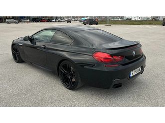 bmw 640