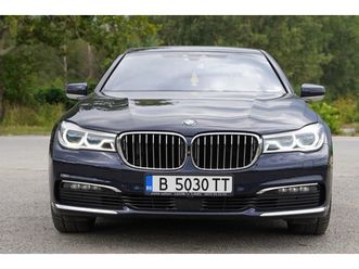 bmw 730 3.0 d x-drive
