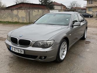 bmw 730