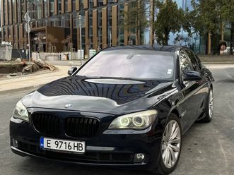 bmw 730