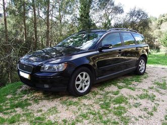 volvo 44 v50 junho/06