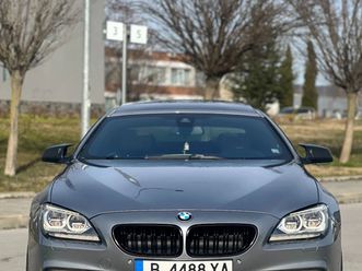 bmw 640 xdrive grancoupe