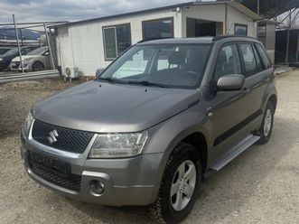 suzuki grand vitara 1.9ddis* лизинг