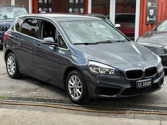 218 d active tourer -sport-unipro-rate-automatica-