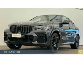 xdrive30d a m-sport ahk lcpro hud 360° 22