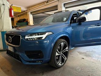 volvo xc 90