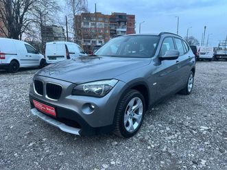 bmw x1 2,0td x-drive 5,750 eur