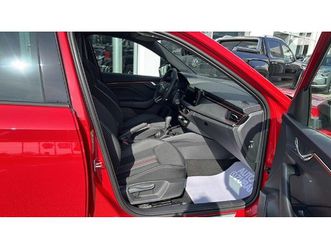 novi skoda kamiq 2026.g 1.0 tsi monte carlo 130