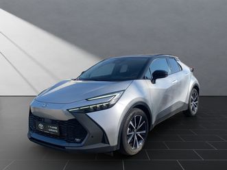 team deutschland + technik-paket