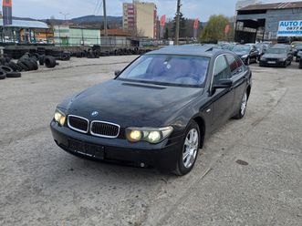bmw 730 3.0d 3,999 eur