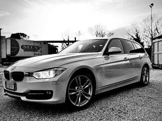bmw 320d f30/31