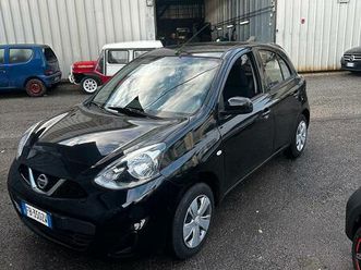 nissan micra euro 6b – neopatentati