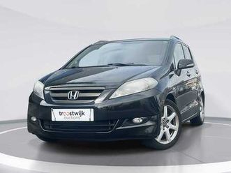 honda fr-v 1.8i voiture de style de vie 2007 | 71-xb-dv