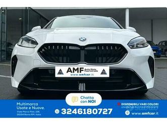 bmw 120i m sport shadow line | panorama | head-up