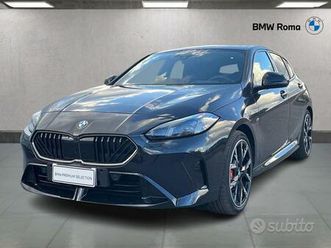 bmw serie 1 118d msport pro auto