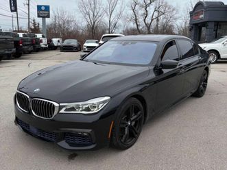 bmw 750 xdrive * масажи* дистроник* 360 камера* обдухване*