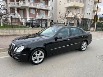 benz evo 220 cdi avantgarde automat 28-08-2008