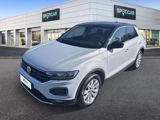 1.0 tsi act advanced bmt