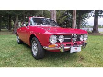 1971 alfa romeo 1750 a vendre