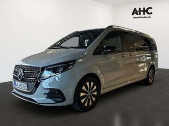 v 300 d style extralang acc aut akustikglas kam.