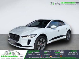 jaguar i-pace ch320 awd 90kwh