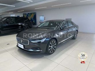 volvo s90 b4 automatico plus bright del 2025 usata a forli'