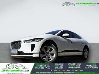 jaguar i-pace ch320 awd 90kwh