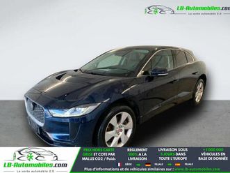 jaguar i-pace ch320 awd 90kwh