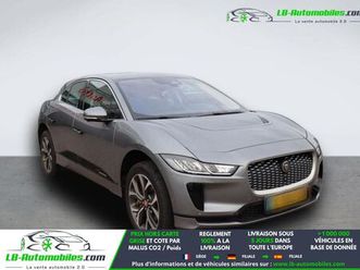 jaguar i-pace ch320 awd 90kwh