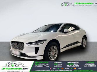 jaguar i-pace ch320 awd 90kwh