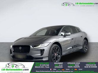 jaguar i-pace ch320 awd 90kwh