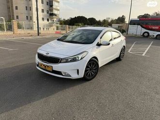 lx אוט׳ דיזל 1.6 (136 כ״ס)