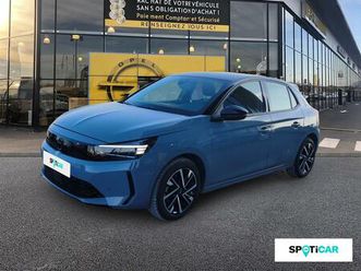 1.2 turbo 130ch gs bva8