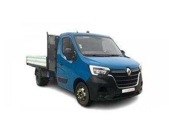 2.3 dci confort c/iva