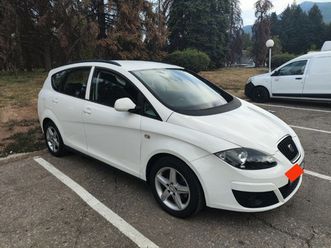 seat altea xl 1.6i lpg 4,000 eur