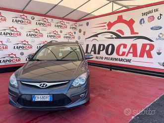 hyundai i30 1.6 crdi 90cv 6m comfort