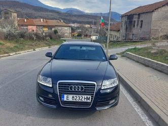 audi a6 2.7 tdi 6,600 eur