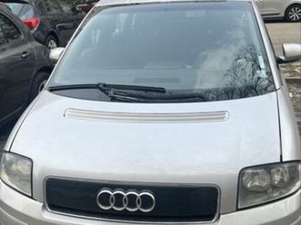 ауди а2 от собственик гр. софия център • olx.bg