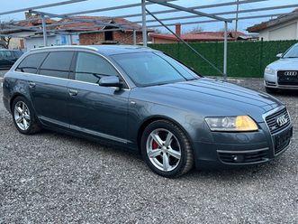 audi a6 3.0tdi quattro 3,800 eur