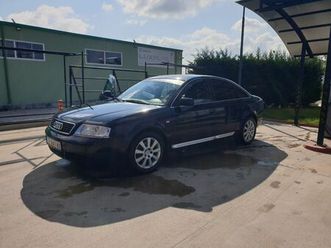 audi a6 c5 1.8t 150ks. гр. софия център • olx.bg