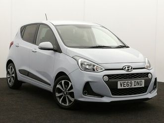 2020 - 1.2 premium se 5dr auto