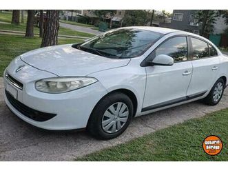 fluence 2012. titular