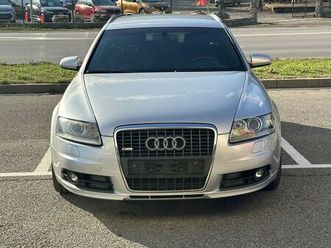 продавам ауди а6 гр. враца подбалканска • olx.bg