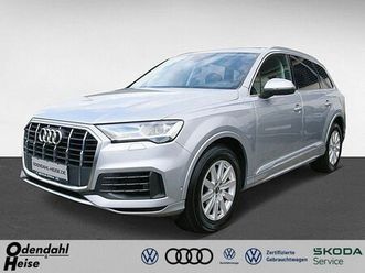 audi q7 45 tdi 2021 гр. софия карпузица • olx.bg