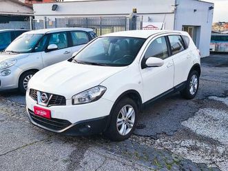 nissan qashqai 1.5 dci dpf tekna