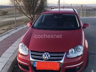 volkswagen golf variant 1.4 tsi dsg highline