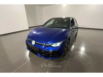 volks golf 2.0 tsi r 4motion 333cv dsg golf 2.0 tsi r 4motion 333cv dsg