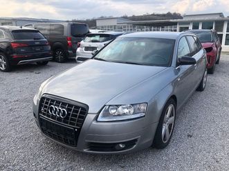 audi a6 3.0tdi quattro 3,300 eur
