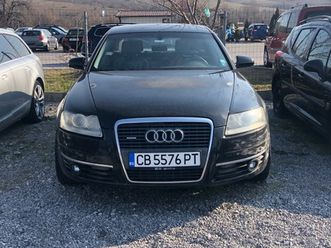 audi a6 3.0tdi quattro 3,300 eur